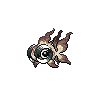 Metallic Chi-Yu